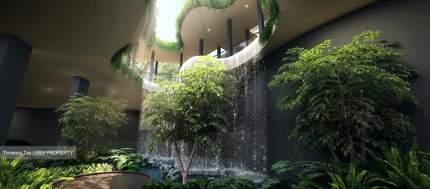 Kassia (D17), Condominium #507539521